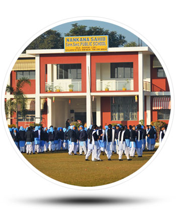 Nankana Sahib Senior Secondary School Kila Raipur Ludhiana Punjab