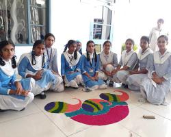 Nankana Sahib Senior Secondary School Kila Raipur Ludhiana Punjab