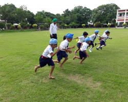 Nankana Sahib Senior Secondary School Kila Raipur Ludhiana Punjab