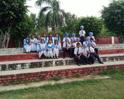 Nankana Sahib Senior Secondary School Kila Raipur Ludhiana Punjab