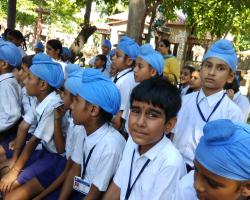 Nankana Sahib Senior Secondary School Kila Raipur Ludhiana Punjab