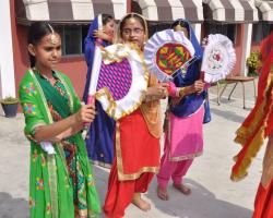 Nankana Sahib Senior Secondary School Kila Raipur Ludhiana Punjab